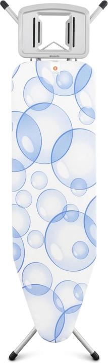 Produktbild Brabantia Solide PerfectFlow Bubbles (124 x 38 cm)