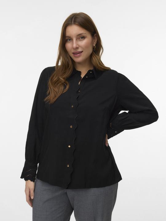 Immagine prodotto Vero Moda VMCHENRIETTA Hemd Hemd (44)