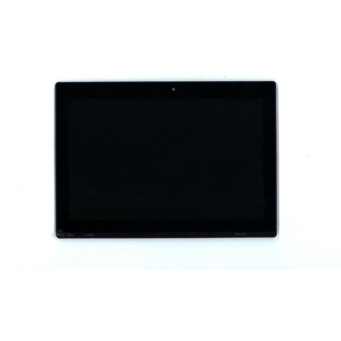 Lenovo LCD Module w/Battery, Smartphone Akku