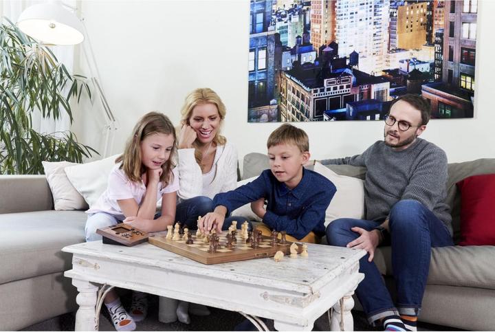 Produktbild Millennium Chess Classics Exclusive