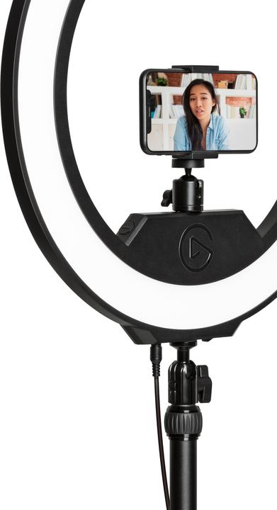 Actual product image Elgato Ring Light (Ring light)