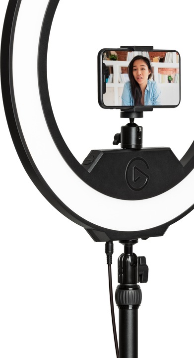 Image du produit Elgato Lumière annulaire (éclairage annulaire)