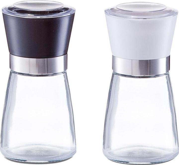 Actual product image Zeller Present Mill (Pepper)