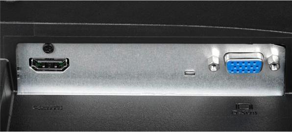 Image du produit ASUS VA249HE (1920 x 1080 pixels, 23.80")