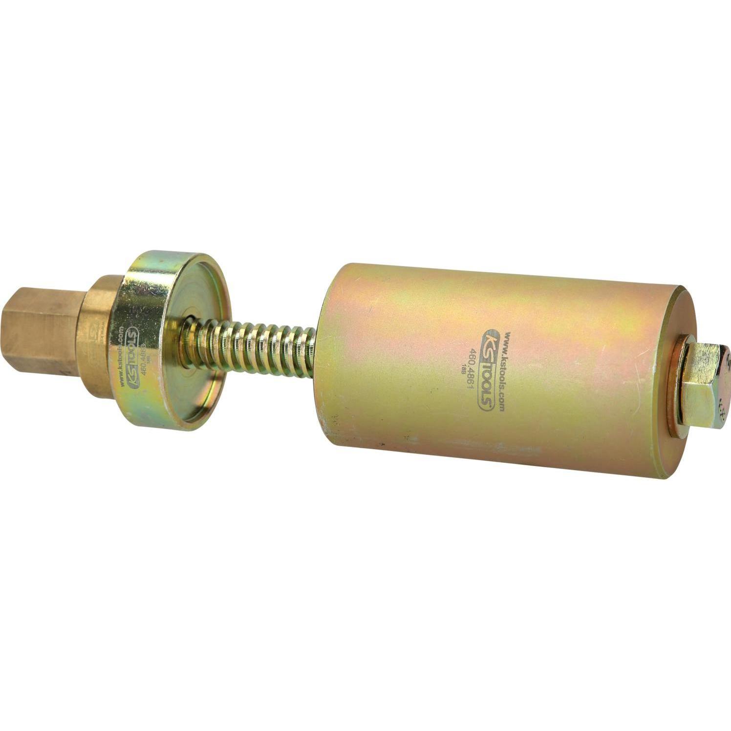 KS Tools, Gewindeschneider + Gewindebohrer, 460.4860