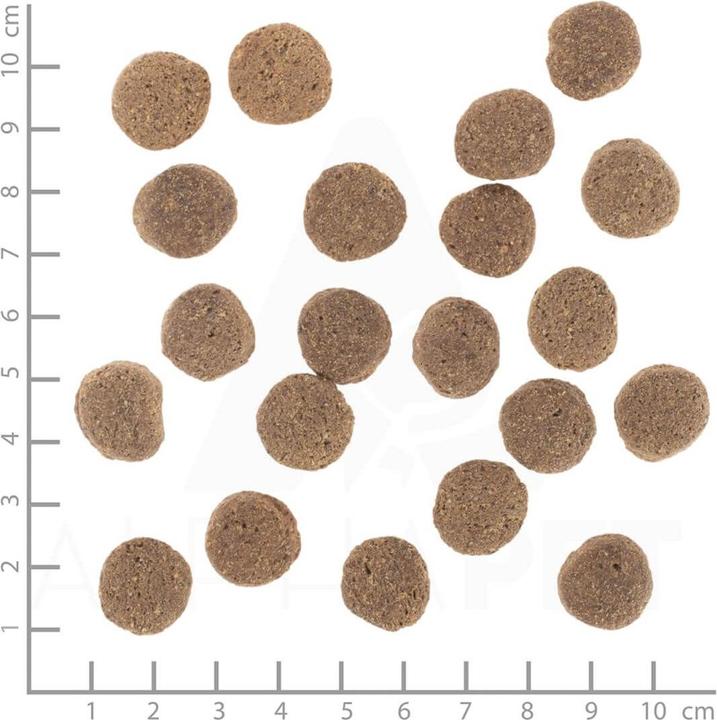 Produktbild Wolfsblut Hunde-Trockenfutter (Adult, 1 Stk., 2000 g)
