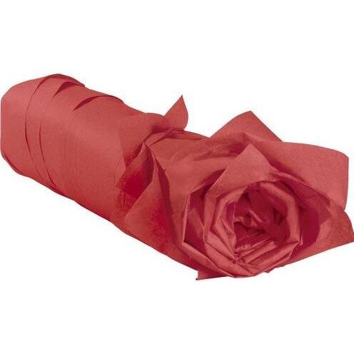 Raja, Verpackungsmaterial, Gewebepapier PAMR Papier Rot (480 Stück)