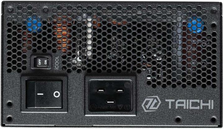 Produktbild AsRock Zasilacz TAICHI 1300W Titanium (1300 W)