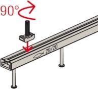 Produktbild Fischer Bolzen FBC S 38/23 M12x60 8.8 hdg (75 Stk.)