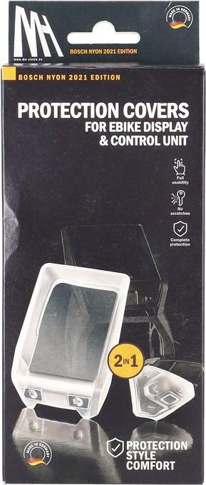 Image du produit Mh Cover Nyon+ControlU