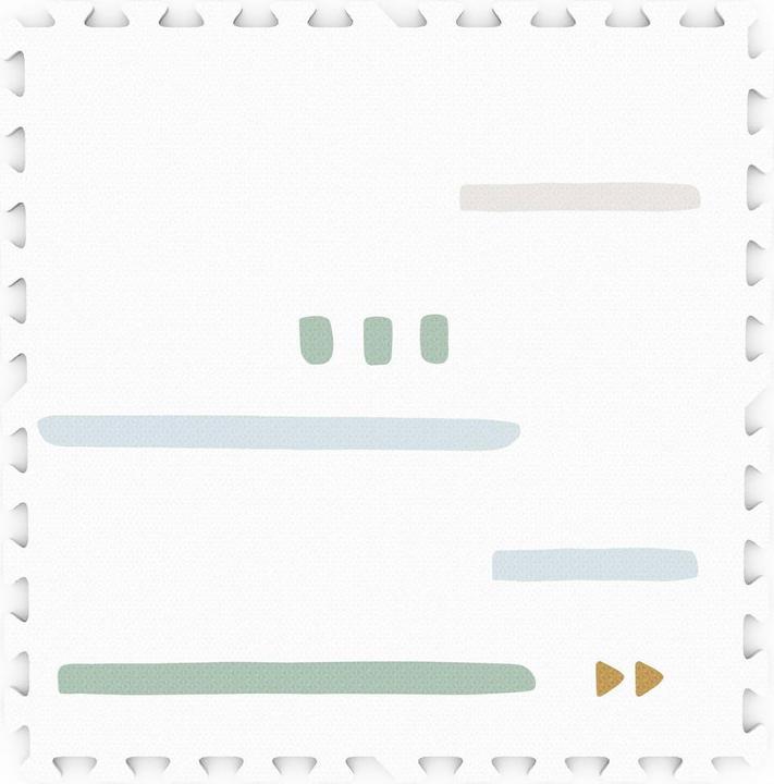 Produktbild play&go Eevaa Farm (180 x 120 cm)