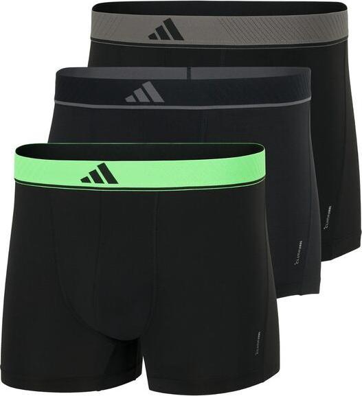 Produktbild Adidas Active Microfaser Pants (XXL, 3er Pack)