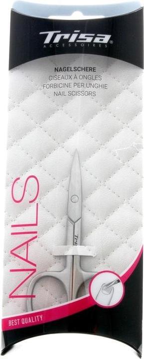Produktbild Trisa Nagelschere