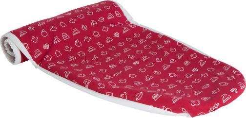 Produktbild Lelit PA701 Bügeltischbezug Bügeltischbezug Baumwolle, Polyester Ros