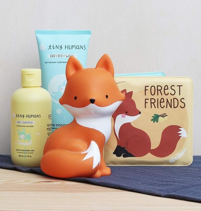 Image du produit A Little Lovely Company Fox