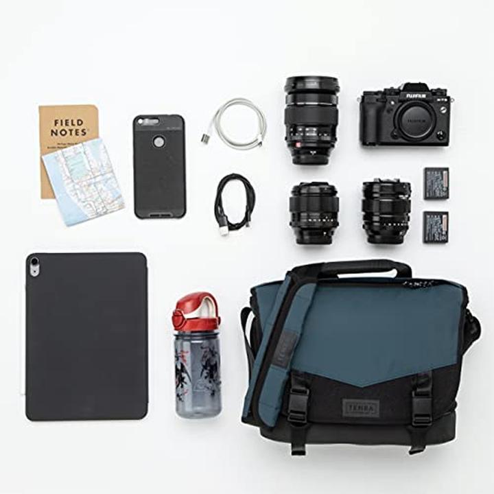 Produktbild Tenba DNA 9 Messenger