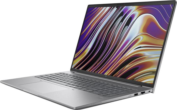 Immagine prodotto HP ZBook Power G11 (16", 1000 GB, 32 GB, DE, AMD Ryzen 7 8845HS)