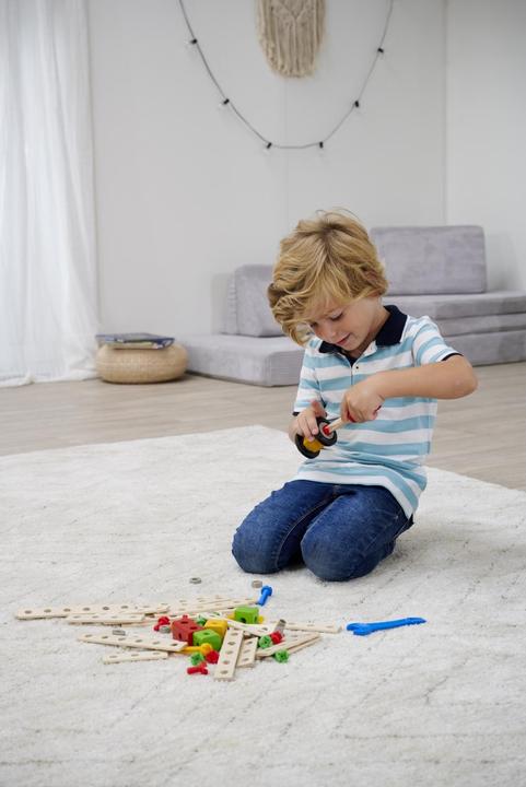 Actual product image Eichhorn Constructor, Tuning Set