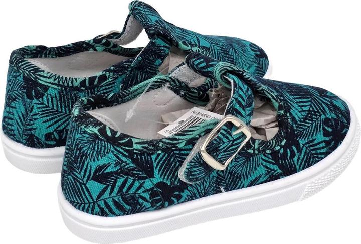 Actual product image D.T. New York Jungle booties (24)