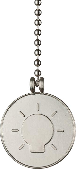 Produktbild Westinghouse Zugkette für Deckenventilator mit Lichtsymbol