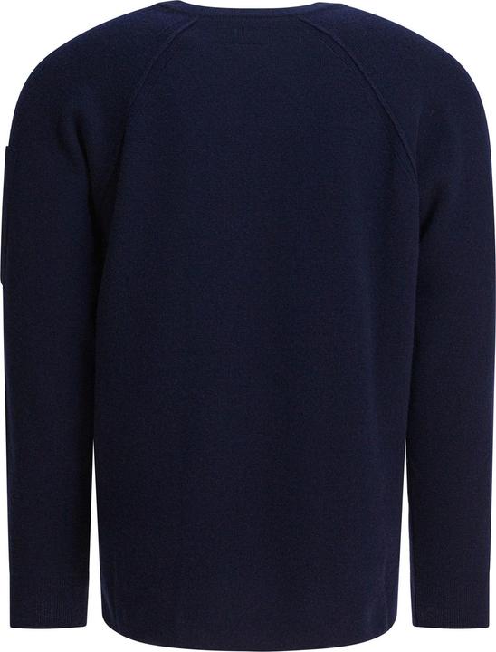 Actual product image C.P. Company Knitwear (M)