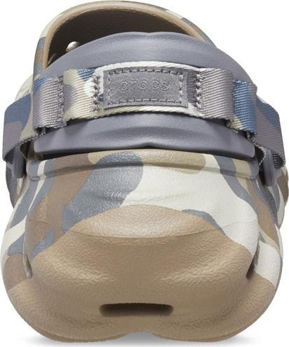 Image du produit Crocs Echo Camo Redux Clog (42, 42.5, 43, 42 2/3)