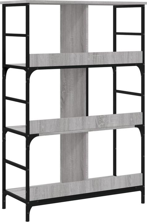 Immagine prodotto vidaXL Georgetta (78,5 x 33 x 117,5 cm)