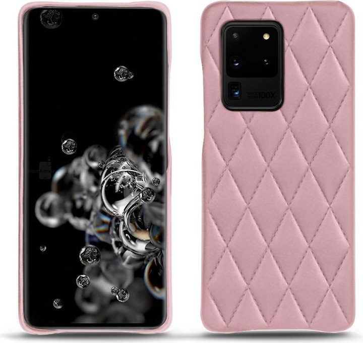 Rose - Couture ( Nappa - Pantone #efbae1 )