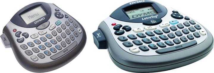 Produktbild Dymo LetraTag LT-100T