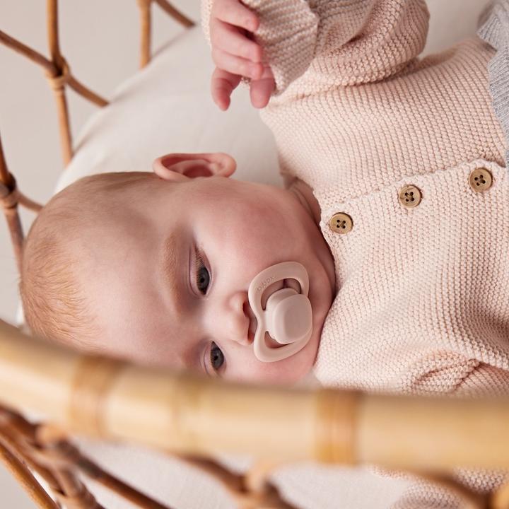 Actual product image B.Box Reversible blush latte (0 - 6 Months)