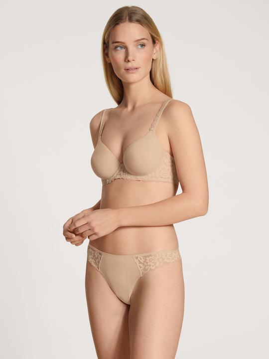 Image du produit Calida Soutien-gorge spacer avec armatures, dos confort (80 C, Une unité par pack)