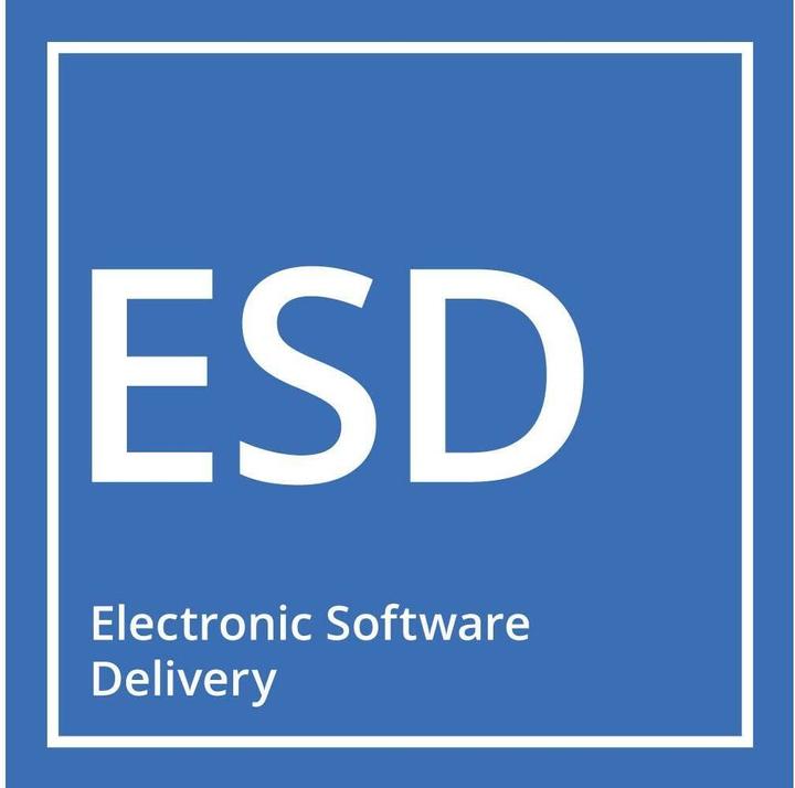 Produktbild Microsoft Project Standard 2024 ESD, Vollversion, Produktfamilie (1 User, unbegrenzt)
