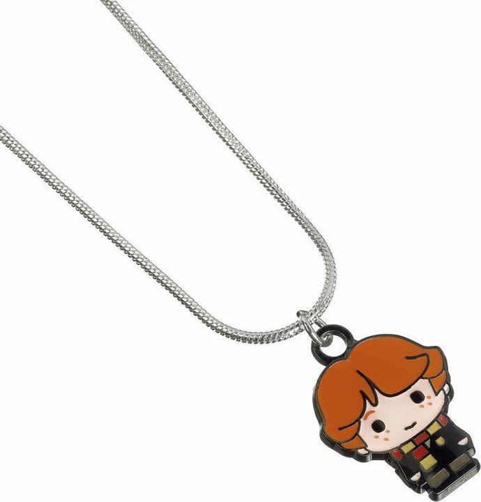 Produktbild GED Harry Potter Ron Weasley Necklace (Metall)