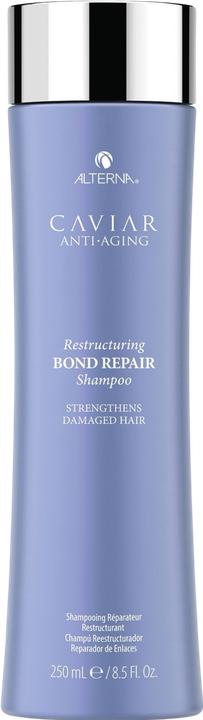 Alterna Kaviaar shampoo (Vloeibare shampoo, 250 ml)