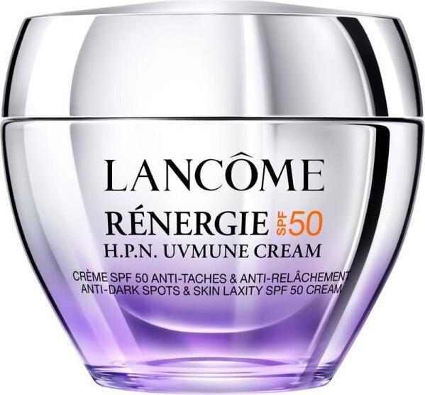 Produktbild Lancôme Rénergie SPF50 H.P.N. UVMUNE Cream (Sonnencreme, SPF 25, 75 ml)