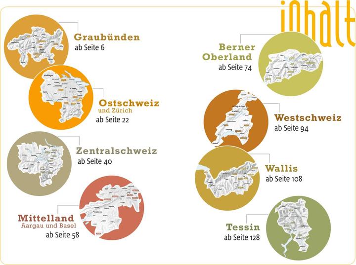 Image du produit Wandern zu Grillplätzen Erlebnis Schweiz (Allemand, Hallwag Kümmerly+Frey AG, 2023)