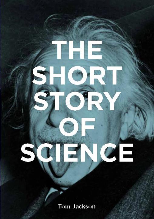 Immagine prodotto The Short Story of Science (Inglese, Mark Fletcher, Tom Jackson, 2022)