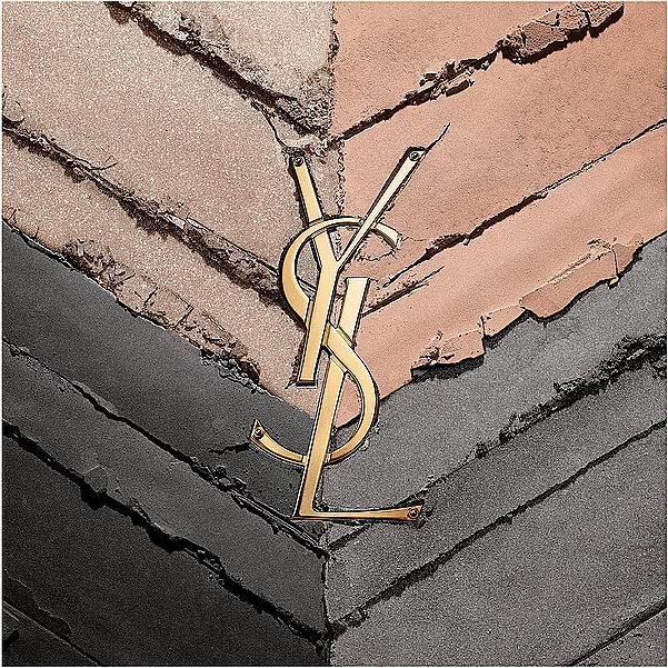 Produktbild Yves Saint Laurent Couture Mini Clutch (700 Over Noir) (700 Over Noir)