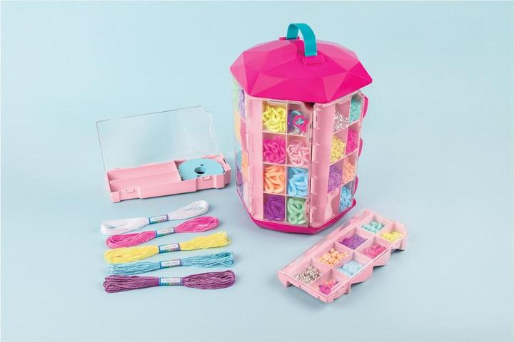 Actual product image Spectron Make It Real - 5-in-1 Activity Tower