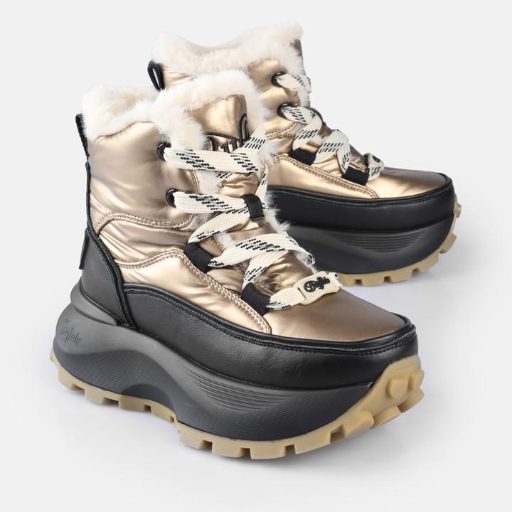 Image du produit Buffalo Stiefelette (40)