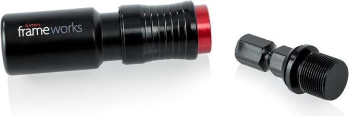 Productafbeelding Gator GFW-MIC-QRTOP