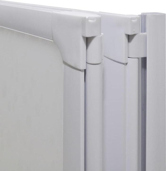 Produktbild vidaXL Duschkabinen (132 cm, 132 cm, 141 cm)