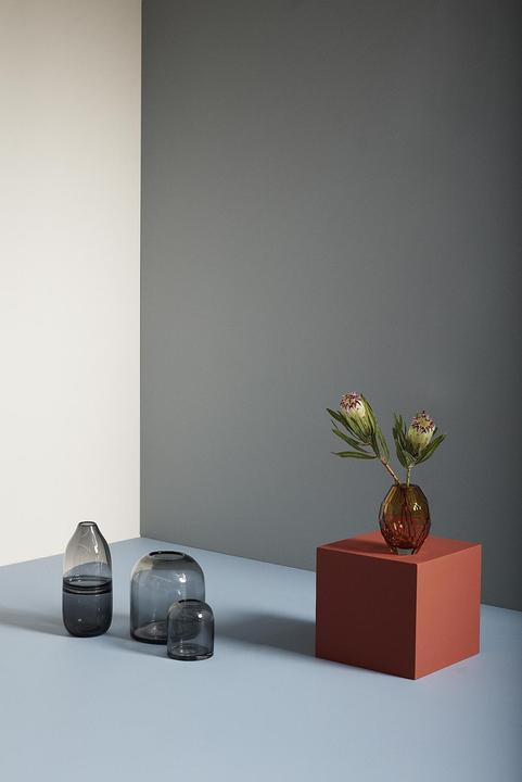 Produktbild Hübsch Karen (2 x, 12 x 13 cm, 20 x 21 cm, 5 l)