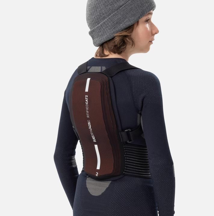 Actual product image Dreamscape DBCK 100 (M, Back protector, Unique specimen)