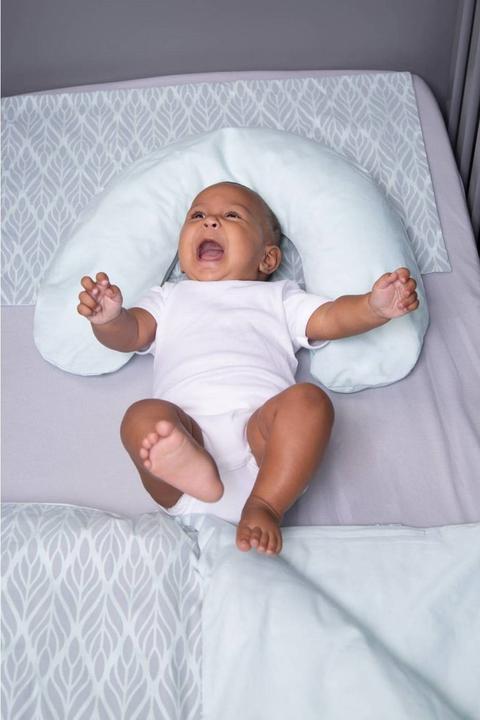 Produktbild Zewi Bettwäsche (100 x 135 cm, 40 x 60 cm)