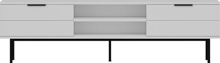 Image du produit Hanah Home Paul (180 x 29.60 x 50 cm)