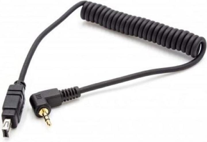 Image du produit AGI Câble de connexion du déclencheur compatible avec le Nikon D5000