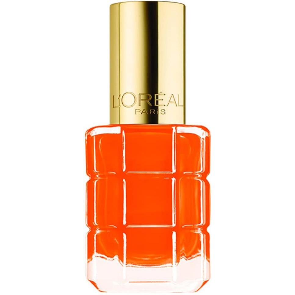 L'Oréal Paris, Nagellack, Color Riche Le Vernis à L'huile (443 L'Orangerie, Farblack)