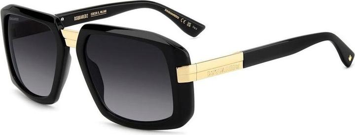 Produktbild Dsquared2 Herrensonnenbrille D2 0178 S