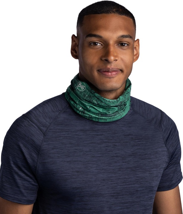 Actual product image Buff Coolnet UV